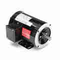 Marathon 0.50 Hp Variable Speed Motor, 3 Phase, 1800 Rpm Y280